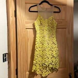 Lovers And Friends Dress